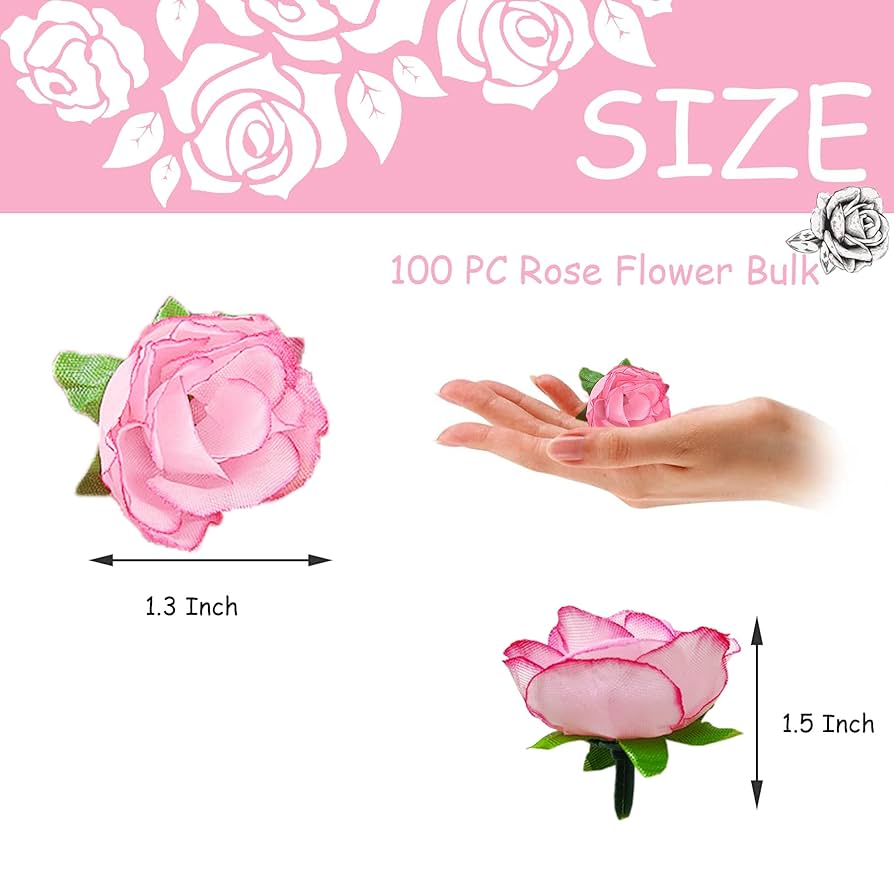 絹布花 薔薇 造花 とりよせ品 キャンディローズ インテリア インテリア